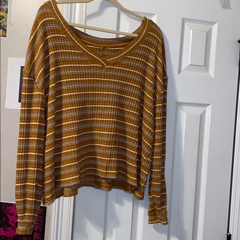 Oversized Sweater